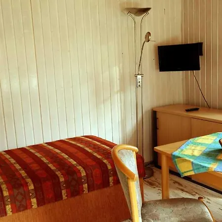 Dom wakacyjny Schullandheim