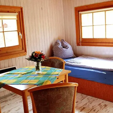 Schullandheim Neubrandenburg