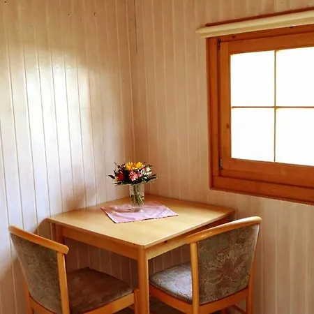 Dom wakacyjny Schullandheim *