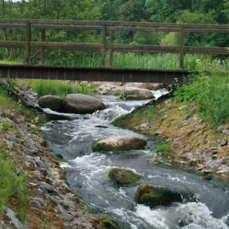 Dom wakacyjny Schullandheim