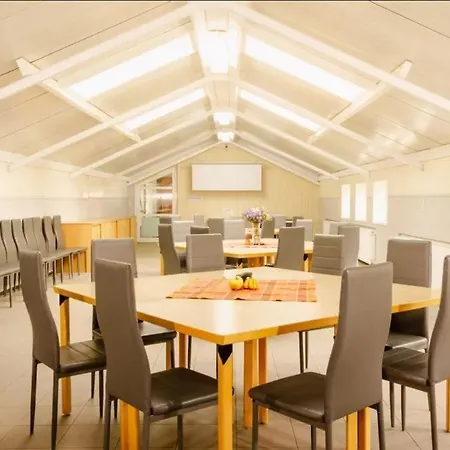Holiday home Schullandheim