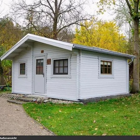 Holiday home Schullandheim *