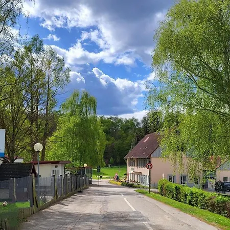 Schullandheim Neubrandenburg